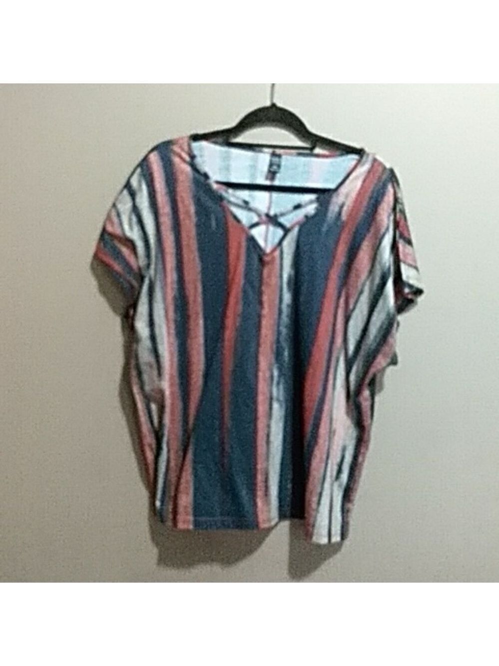 Emery rose top size xxl